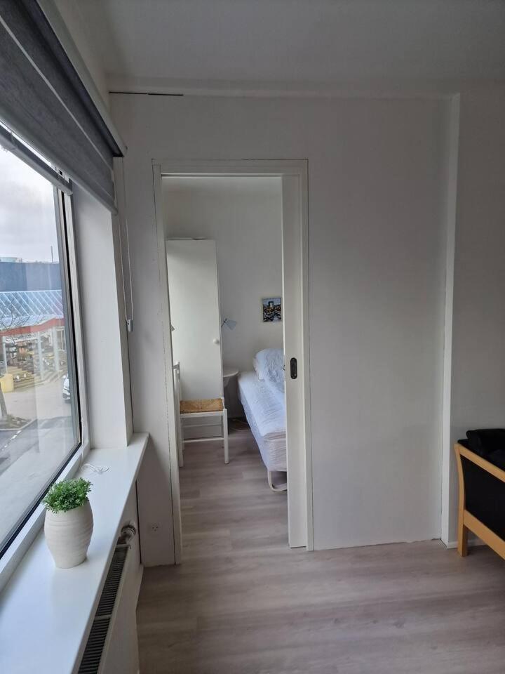 6 Personers Lejlighed I Centrum I Tórshavn Exterior foto